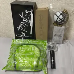 【本日まで値下げ中】SixTONES ペンライト