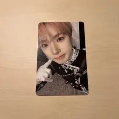 NCT WISH サクヤ ペンミ トレカ nct wish ペンミ トレカ サクヤ - メルカリ