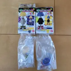 スプラトゥーン ゲームキャラクター