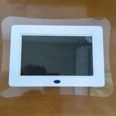 デジタルフォトフレーム