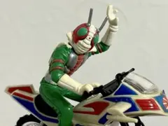 2026年最新】栄光の8人ライダーマシンの人気アイテム - メルカリ