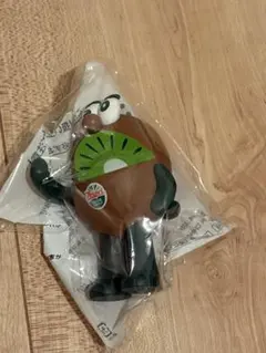 ゼスプリ　キウイブラザーズ　フィギュア　グリーン　2025 限定品