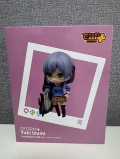 2026年最新】和泉ユキフィギュアの人気アイテム - メルカリ