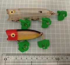 オールドヘドンセット　ザラIIスプーク　9210　ザラパピー　9225 オールドヘドンセット ザラIIスプーク 9210 ザラパピー 9225 - メルカリ
