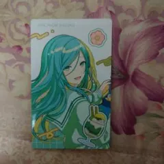 プロセカ　バースデー　イラスト　2023−2024　エピカ　日野森雫