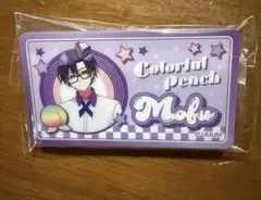 【カラフルピーチ】おなまえバッジコレクション　もふくん　ダイナー　【からぴち】