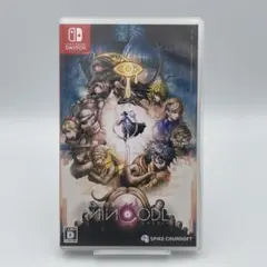 【美品・即発送】レインコード Switch 動作確認済のサムネイル