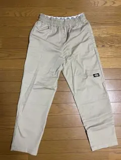 子供用 ディッキーズ　ダブルニー　チノパンツ　XS 160