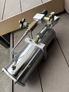 インパラ フロント クローム　ロアアーム メッキ ローライダー ハイドロ インパラ フロント アッパーアーム ロアーム メッキ ローライダー