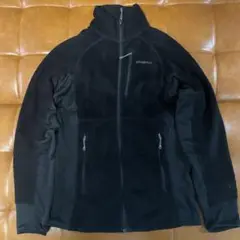 【廃盤品】美品　Patagonia R2 ジャケット　men's S ブラック