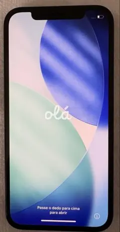 Apple iPhone 12 ブラック 本体　SIMフリー