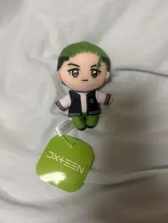 DXTEEN 平本健 ぬいぐるみ