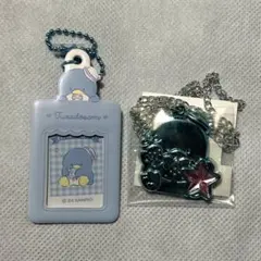 タキシードサムアクリルキーホルダー&ペンダント