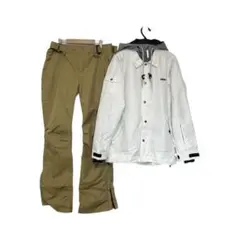 スノーボードウェア パンツ ウェア