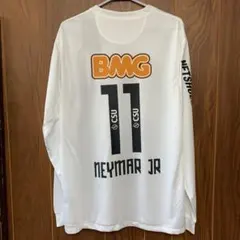 2026年最新】ネイマール ユニフォーム 長袖の人気アイテム - メルカリ