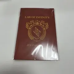 JO1 ファンクラブ　特典　ピンバッジ