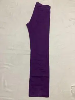 美濃屋（株）メンズコットン100%パンツ〔Ｗ81㎝〕美品 最終値