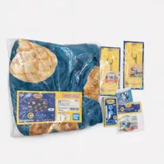 ゴ*ラ様 パペットスンスン一番くじ　ブランケット他まとめ売り