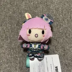 プロジェクトセカイ　プロセカ　ふわぷちマスコット　鳳えむ