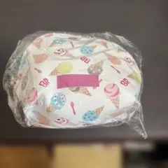 サーティーワン　アイスクリーム柄ポーチのサムネイル