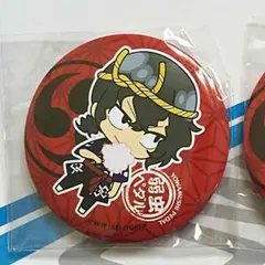 弱虫ペダル スカイツリー限定 缶ミラー 手嶋 青八木 T2セット 下町浴衣