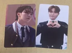 SEVENTEEN スングァン 17 IS RIGHT HERE タワレコ