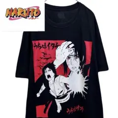 NARUTO ナルト メキシカンブート Tシャツ 00s レア 暁 疾風伝 - メルカリ