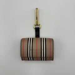2025年最新】airpods ケース burberryの人気アイテム - メルカリ