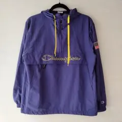 Champion アノラックパーカ