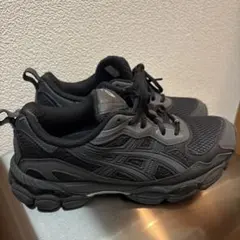 ASICS GEL-NYC RGD 24.5のサムネイル