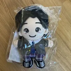 ちびぬい　道枝俊介　金田一少年　なにわ男子