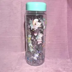 未使用　ダッフィーフレンズ ドリンクボトル