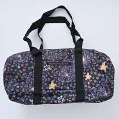 TSUMORI CHISATO ボストンバッグ 中型 花柄のサムネイル