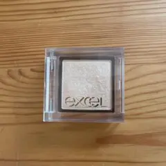 EXCEL 単色アイシャドウ S02