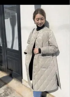 22AW Spick&Spanトラディショナルウェザーウェア別注　アークリー