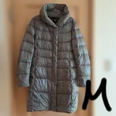 UNIQLO　ユニクロウルトラライトダウンコート　収納袋なし