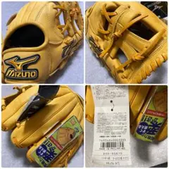 タグ無し 未使用保管品 Level グラブ 000000082335-01-s.jpg?t=