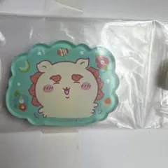 ちいかわキャラマグネッツ3 シーサー