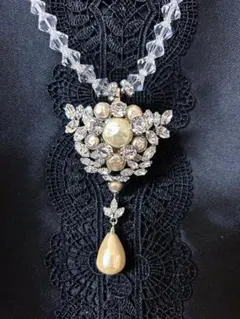 EPOCA4wayネックレス