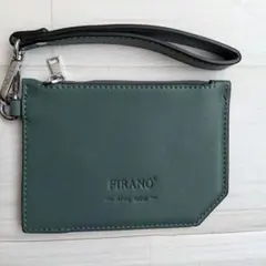 FIRANO フラグメントケース ストラップ付き 美品