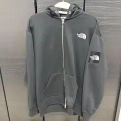 ‼️売り切りたいため最終値下げ‼️THE NORTH FACE ブラックパーカー