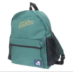 MLB Athletics リュック バックパックのサムネイル