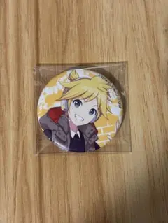 プロセカ 缶バッジ 鏡音レン 10個 - メルカリ