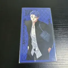 ビバレン XlamV イッセイ アルカナカード