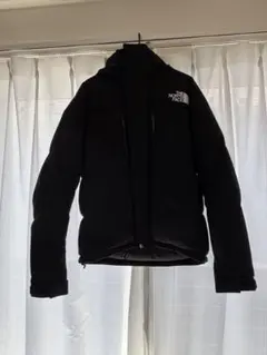 限定THE NORTH FACEバルトロライト ダウンジャケット M ブラック