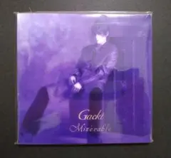 2026年最新】mizerable gacktの人気アイテム - メルカリ