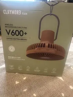 美品】NEIGHBORHOOD CLAYMOR3 V600 扇風機 - メルカリ