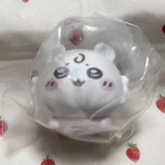 ちいかわ ハイハイフィギュア モモンガ