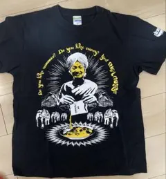 dustbox Tシャツ M スガカレー ライブグッズ バンドT 限定