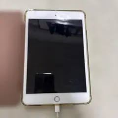 Apple iPad 本体 ゴールド A1600ジャンク処品 - メルカリ